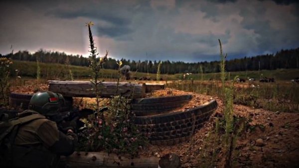 PMC WAGNER IN BELARUS┃EDIT