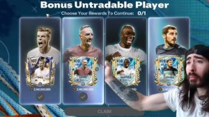 Ea Это что такое, это что за паки)))Fc Mobile