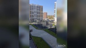 Большая 2к квартира г.Севастополь, улица Токарева 18, ЖК Доброгород