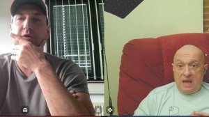 Беседа с жителем Германии