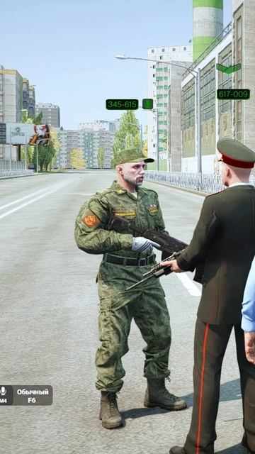 ГЕНЕРАЛ ФСБ СЛУЧАЙНО ПОДРЕЗАЛ АРМЕЙЦЕВ | (GTA 5 RMRP) смотреть онлайн