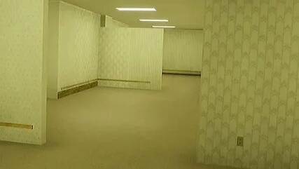 я попал в закулисье!