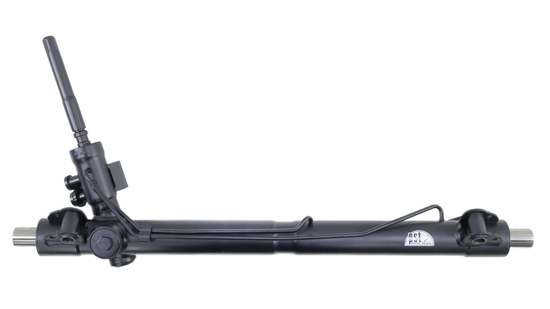 Рулевая рейка Volvo S60 II, S80 II, V60, XC60, XC70 / XC70 Cross Country без датчика смотреть онлайн