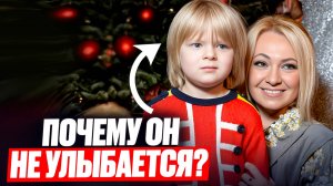 Ребенок, у которого есть всё, но нет самого важного