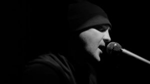 Артем Тото - Растафарай (acoustic видео)