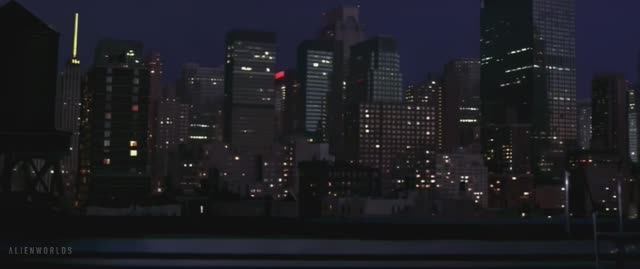 Hackers｜ Ambient Soundscape