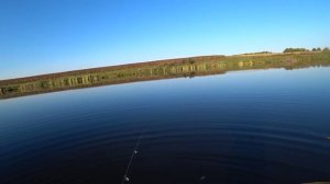 Снова за щукой!