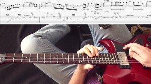 Разбираем соло Ани Лорак и Григорий Лепс — Зеркала.