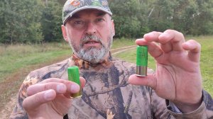 С буфером или без? Тест на резкость 50 и 60м.