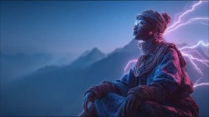 Идиани - Глубока музыка африки для отдыха и расслабления, фоновая музыка