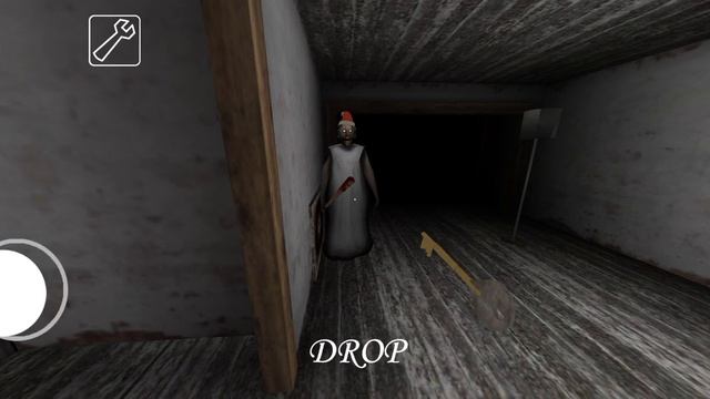 Granny Legacy, Preset 4 Door Escape