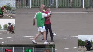 Чемпионат России 2025 F2C Фильм часть 4, заключительный . полуфинал и финал.