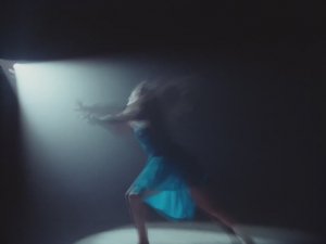 Екатерина Шелехова - Рыбка в воде