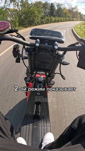 Насколько быстр Проша??? #whitesiberia #скорость #рек #тренд #врек #speed #shorts #escooter #reels смотреть онлайн