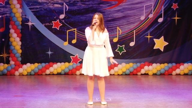 Соколенко Екатерина, Душа, 2018 год, Дагомыс смотреть онлайн