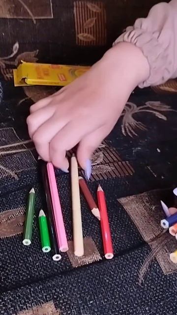 ASMR tapping | Перебираем/сортируем карты/карандаши/фломастеры #асмрмаринетт #асмр #асмртаппинг смотреть онлайн