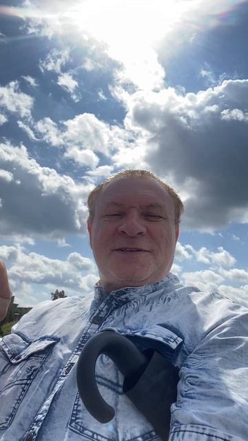 парк Патриот утро смотреть онлайн