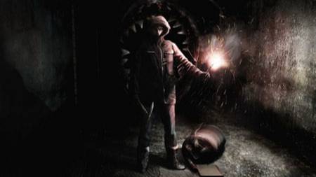 Penumbra Overture | #1