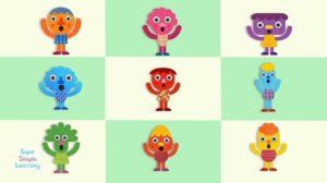 If You're Happy Super Simple Songs