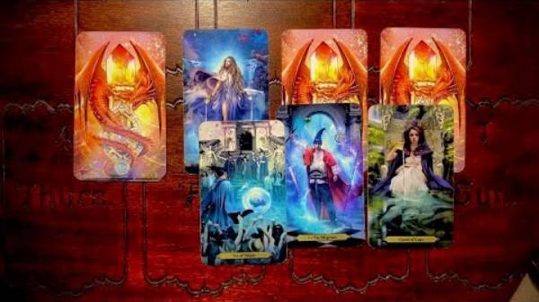 Гадание на работу что вас ждёт в сфере работы в ближайшем будущем🍀🔥таро смотреть онлайн