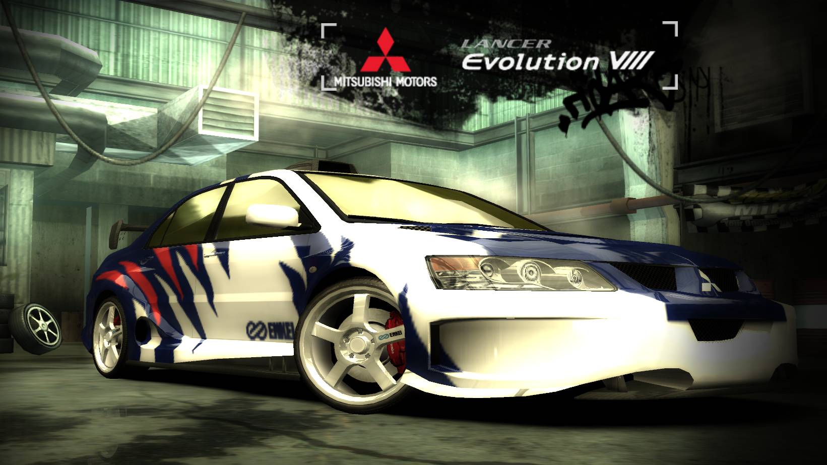 Need for Speed Most Wanted смотреть онлайн