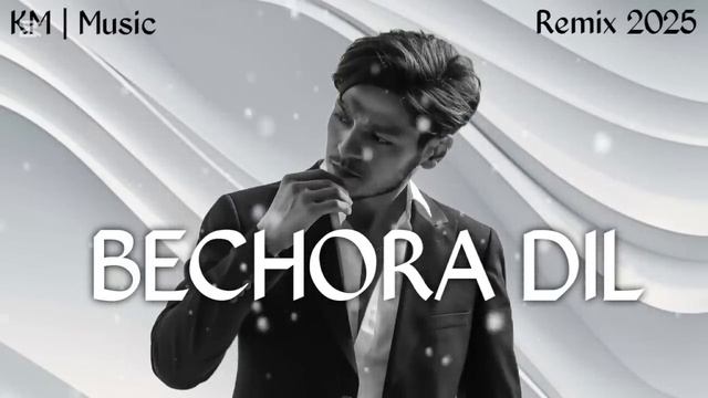 Mirjalol Nematov - Bechora Dil (Remix) 2025