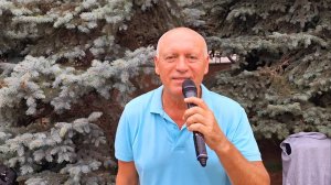 17.09.25 - Танцы на Приморском бульваре - Севастополь - Сергей Соков