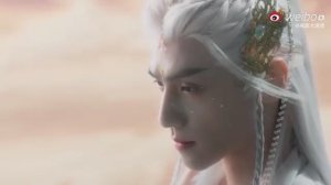 Дорама "Песня водяного дракона" (Водный дракон инь). Трейлер