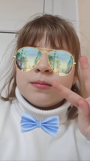 Я и ЛП =такая у нас дружба