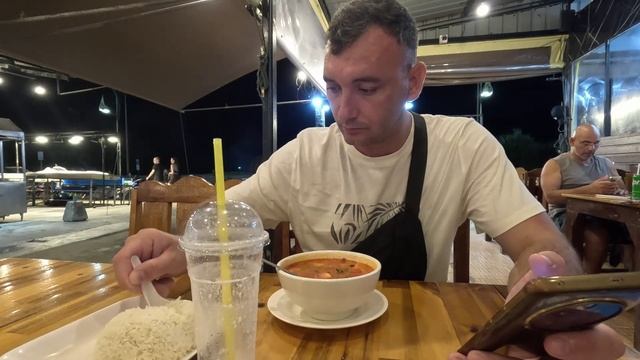 ТАЙЛАНД ОСТРОВ ПХУКЕТ #THAILAND #PHUKET #4ЧАСТЬ