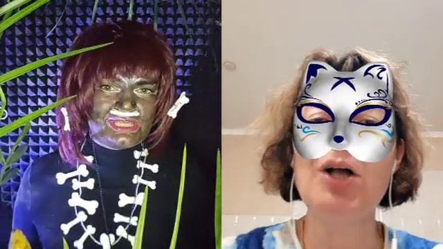 Чунга-чанга смотреть онлайн