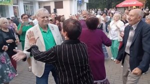 Ты мой витамин...... 14.09.25 Гомель парк Луначарского 🥰💫