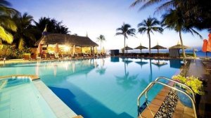 Обзор отеля Bamboo Village Beach Resort & Spa и Terracotta Resort & Spa