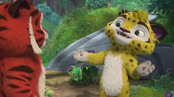 ТIрауи Лауи | 24 ахъвы | Бзибара зкlыз Квыба