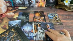 Состоится ли встреча🌶️Хочет ли он ее💫🔮✨Таро