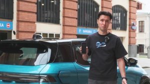 Атом выпустил универсальное приложение для зарядки электромобилей