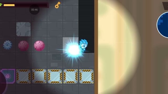 Фиксики прохождение #7