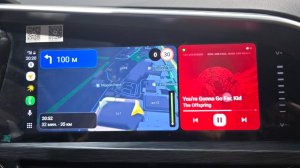 Навигация для Knewstar 001, активация Carplay, Android auto, прошивка мультимедиа магнитолы, тюнинг