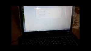 Как включить тачпад