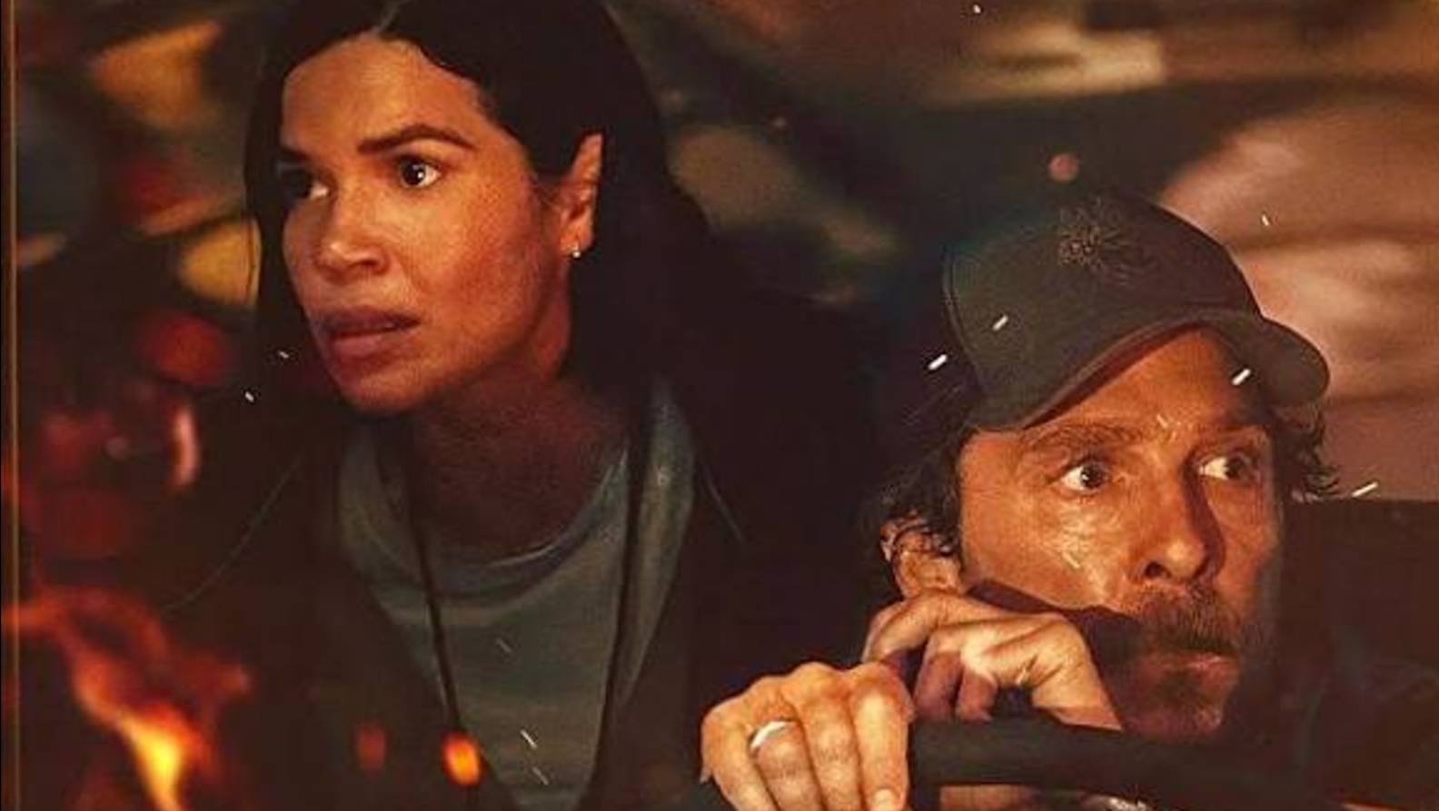 Школьный автобус_ (Потерянный автобус) _Трейлер -Русский дубляж _2025 смотреть онлайн