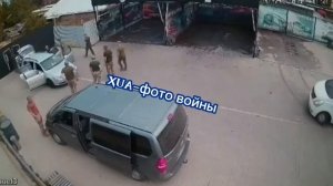 Беспредел ТЦК по всей бывшей Украине.