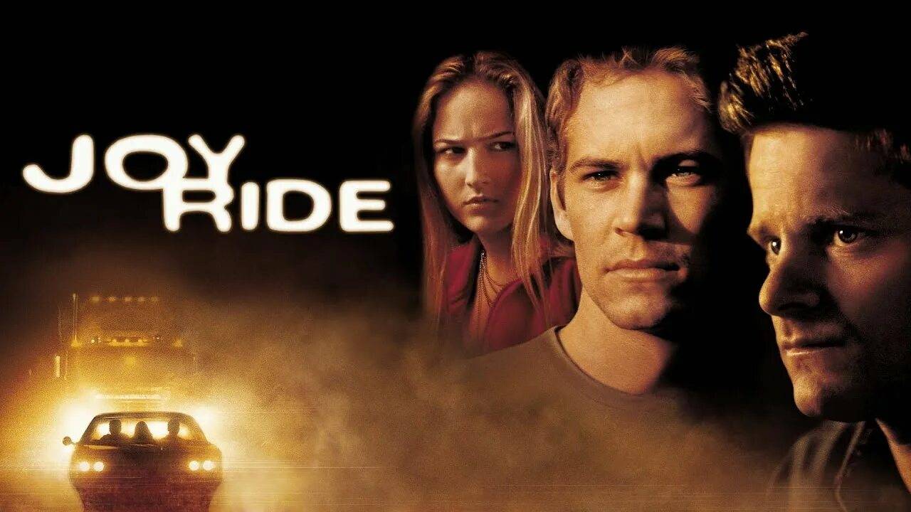 Ничего себе поездочка ( 2001 ) - Трейлер смотреть онлайн