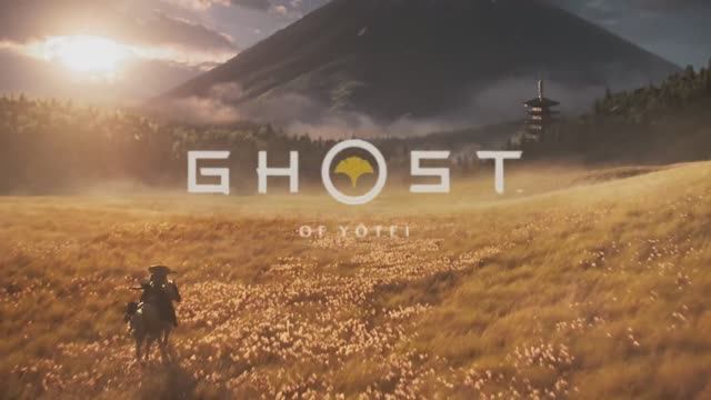 Трейлер игры Ghost of Yōtei - Охота начинается смотреть онлайн