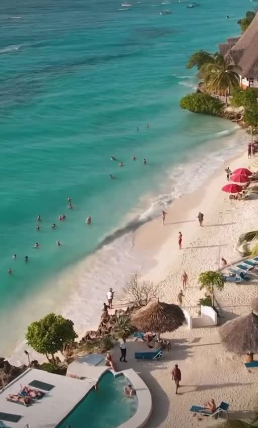 Власть над архипелагом менялась из поколения в поколение - от персов и оманских работорговцев до ... смотреть онлайн