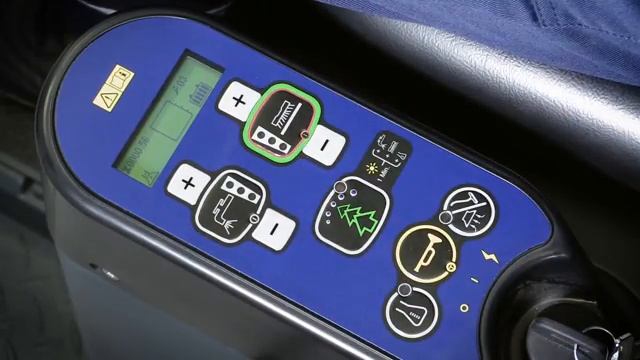 Райдер эксплуатация