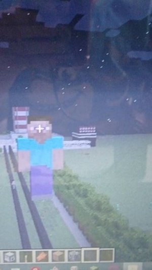 minecraft PE