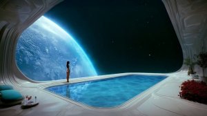 Nova ⧫ Ethereal Space Ambient Soundscapes ⧫ Deep Cosmic Relaxation Music