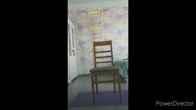 Цирковой коллектив "Юная плеяда" Старшая группа на дистанционном обучении смотреть онлайн