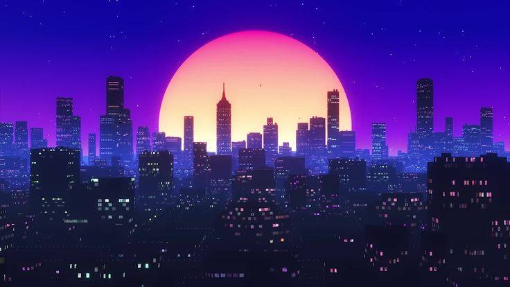 Radio88gaga : Synthwave, Retrowave