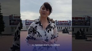 #ВКадре Наталия Леонова